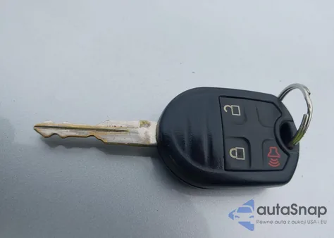 2012 Ford F-150 Fx2 z USA, uszkodzony, nr VIN 1FTFX1CFXCFB64286